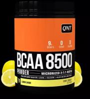 QNT BCAA 8500 Powder Lemon 350g/ 