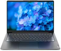 Ноутбук Lenovo IdeaPad 5 Pro14ITL6 (2880x1800, Intel Core i5 2.4 ГГц, RAM 16 ГБ, SSD 1 ТБ, без ОС)