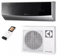 Сплит-система ELECTROLUX Air Gate 2 Black EACS-07HG-B2/N3