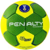 Мяч гандбольный PENALTY HANDEBOL SUECIA H3L ULTRA GRIP, арт.5115602600-U, р.3, IHF