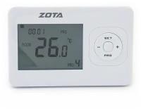 Термостат комнатный ZOTA ZT-02H проводной, белый