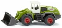 Погрузчик Claas Torion 1914 Wheel Siku