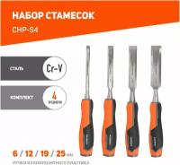 Набор PATRIOT CHP-S4