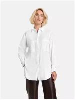 Рубашка Gerry Weber, размер 42 / L, white