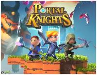 Portal Knights