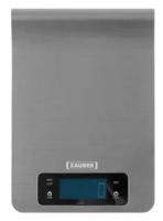 Электронные кухонные весы под рейлинг ZAUBER PRO-130