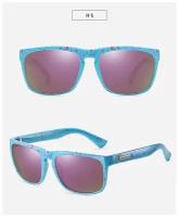 Солнцезащитные очки FILINN, голубой