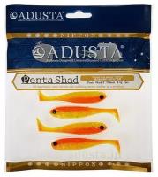 Приманка Adusta Penta shad 4