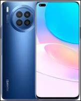 Смартфон HUAWEI Nova 8i 6/128 ГБ RU, 2 SIM, звездное небо