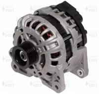 Генератор для автомобилей VAG Polo (10-)/Jetta IV (13-)/Rapid (12-) 1.6i 110A LG 1813 StartVolt