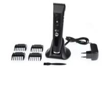 Машинка для стрижки PROFESSIONAL CERAMIK HAIR CLIPPER TURBO AFKAS-nova NV-9821