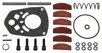 JONNESWAY JAI0501RK Ремонтный комплект для пневматического гайковерта