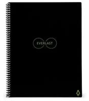 Электронный блокнот Rocketbook Everlast Executive A5 черный