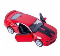 Модель 1:38 КТ5383DF Chevrolet Camaro