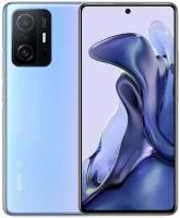 Xiaomi 11T Celestial Blue (21081111RG), 17,01 см (6.67