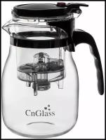 CnGlass Заварочный чайник PH08001-2, 750 мл