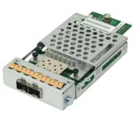 Infortrend Адаптер - сетевая плата Infortrend EonStor host board with 2 x 25 Gb/s iSCSI ports (SFP28), type1