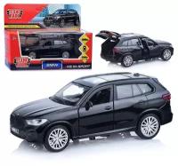 Модель X5-12-BK BMW X5 M-SPORT Технопарк в кор