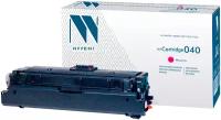 Картридж NVP совместимый NV-040 Magenta (5400k)