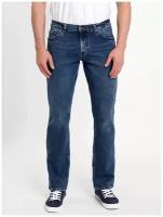 Джинсы мужские F5 09638, Blue denim 2014 str., w.medium 38