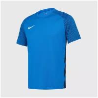 Футболка игровая Nike Strike II CW3544-463, Синий