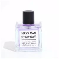 Today Parfum туалетная вода Maxx Man Star Way, 100 мл