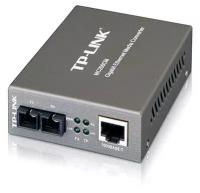 Медиаконвертер TP-Link MC200CM