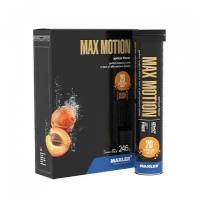 Изотоник Maxler Max Motion