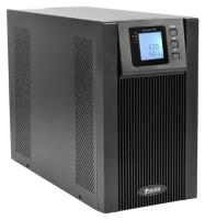 ИБП Powerman Online 2000I On-line 1800W/2000VA