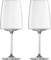 Набор бокалов Zwiesel Glas Flavoursome and Spicy для вина, 122429