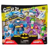 GooJitZu Игровой набор GooJitZu Фигурки Batman VS The Joker 41184G