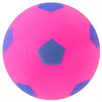 Мяч малый ТероПром 440951, d=12 см, товар без выбора конкретного цвета