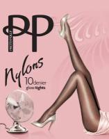 Колготки Pretty Polly Nylons Gloss