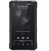 Цифровой плеер Hi-Fi FiiO M17