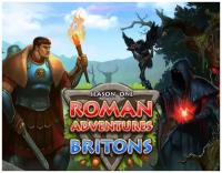 Roman Adventures: Britons. Season 1