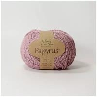 Пряжа Fibra Natura Papyrus (Папирус) арт.229-11 78% хлопок, 22% шелк 50г 120м 10шт