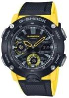 Наручные часы CASIO G-Shock GA-2000-1A9