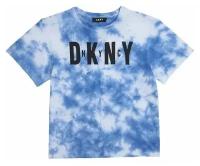 Футболка DKNY