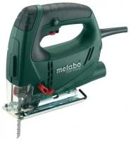 Электрический лобзик METABO STEB 70 601040500