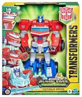 Робот Hasbro Transformers, Фигурка с автоматической трансформацией (F27225L6)
