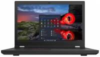 Ноутбук Lenovo ThinkPad P15 Gen 2 15.6