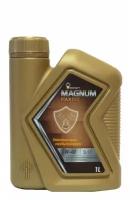 Масло моторное полусинтетическое rosneft magnum maxtec 5w-40 216,5л rosneft 40814670