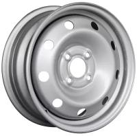 Диски автомобильные Magnetto 14012 (14000) R14x5.5 4x100 ET43 CB60.1 Silver