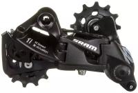 Переключатель задний Sram NX Long Cage (Переключатель Sram задний NX 1x11SPEED LONG CAGE BLACK)