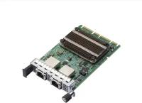 Контроллер Dell Broadcom 57416 Dual Port 10 GbE BaseT OCP 3.0