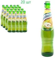 Лимонад Натахтари Груша 0.5 л. стекло упаковка 20 штук