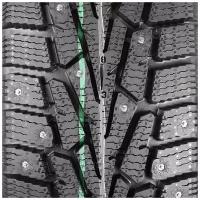 Шины для легковых автомобилей Cordiant Snow Cross R15 185/60 84T шип