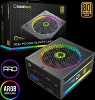 Блок питания GAMEMAX RGB-1050 PRO (5.0)