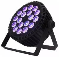 Светодиодный сценический прожектор LED Stage Par Lights