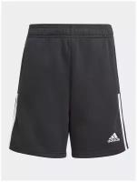 Шорты дет. спорт. GM7343/adidas/(TIRO21 SW SHO Y)/BLACK/BLACK/размер 152